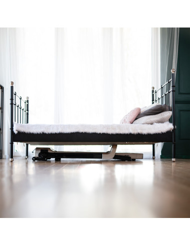 ELEKTRISCHES LAUFBAND KLAPPBAR HMS