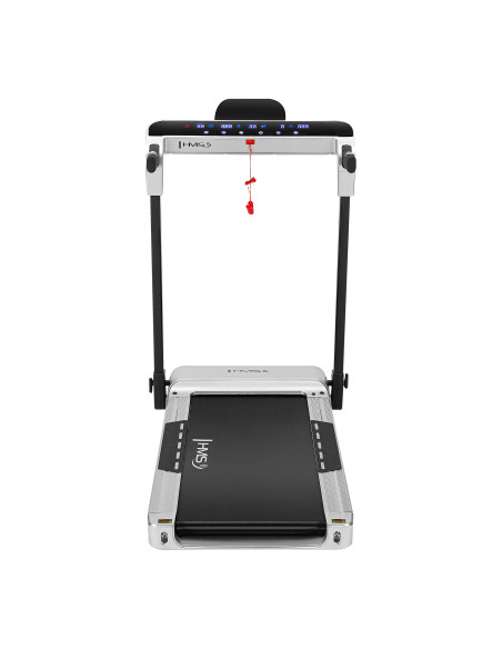 ELEKTRISCHES LAUFBAND KLAPPBAR HMS
