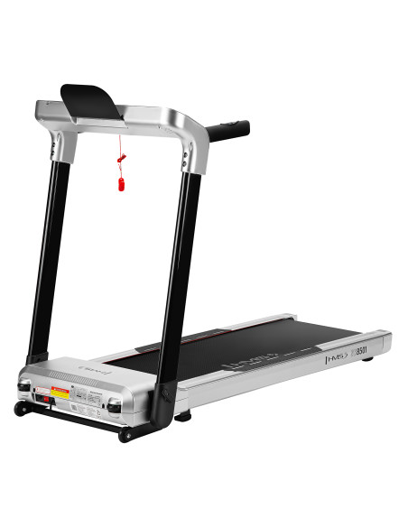 ELEKTRISCHES LAUFBAND KLAPPBAR HMS