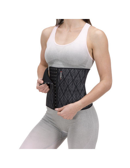 SLIMMING-KORSETT NEOPREN-BANDAGE GRÖßE S/M HMS