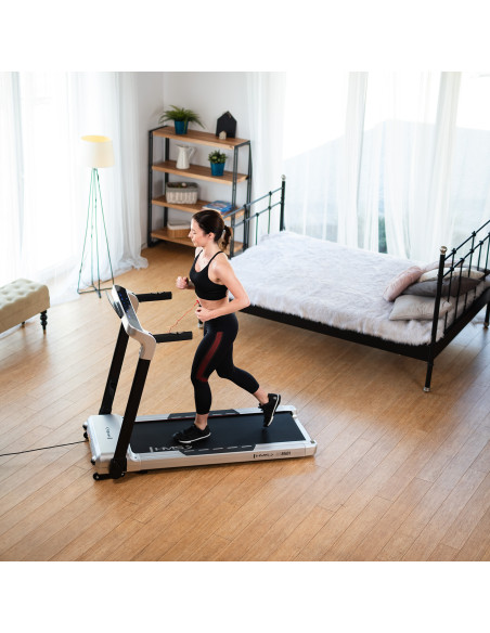 ELEKTRISCHES LAUFBAND KLAPPBAR HMS