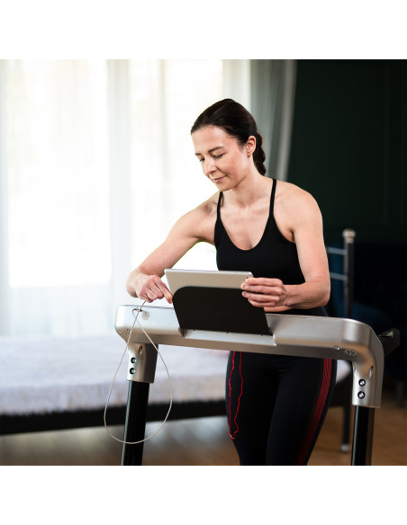 ELEKTRISCHES LAUFBAND KLAPPBAR HMS
