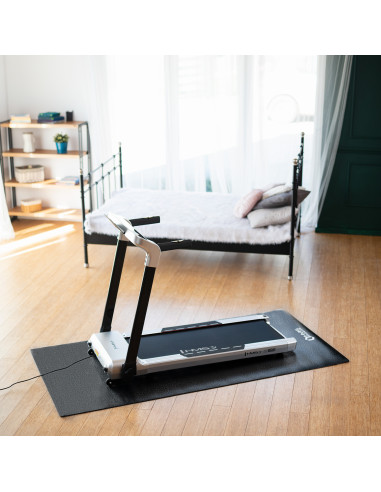 ELEKTRISCHES LAUFBAND KLAPPBAR HMS