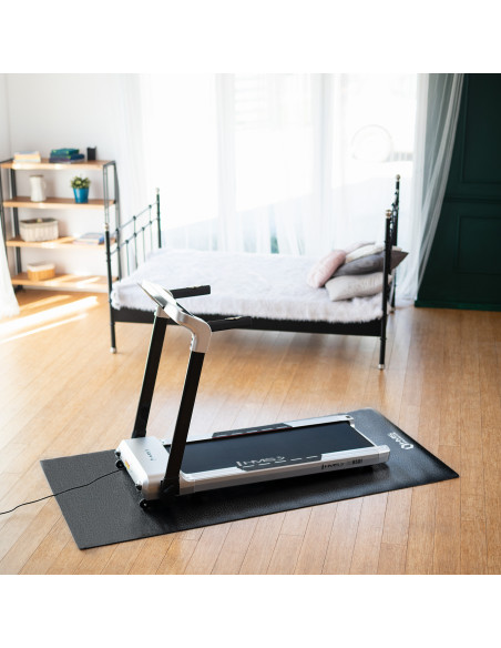 ELEKTRISCHES LAUFBAND KLAPPBAR HMS