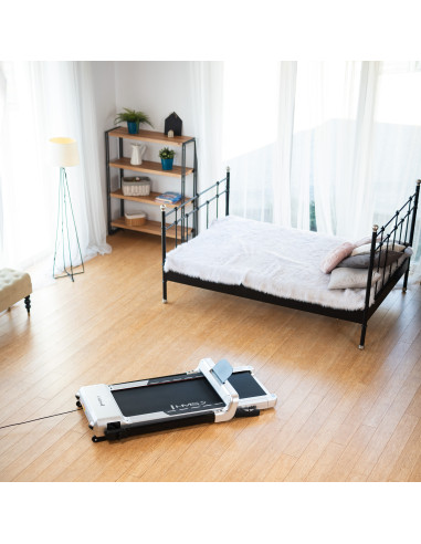 ELEKTRISCHES LAUFBAND KLAPPBAR HMS