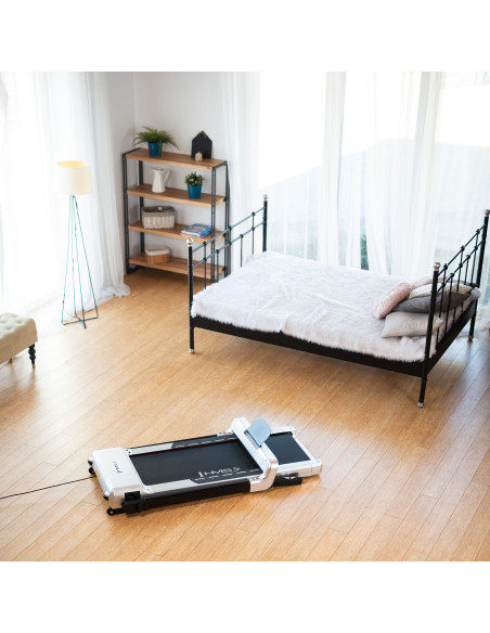 ELEKTRISCHES LAUFBAND KLAPPBAR HMS