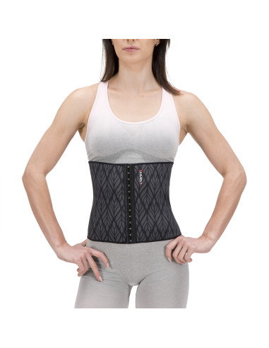 SLIMMING-KORSETT NEOPREN-BANDAGE GRÖßE S/M HMS