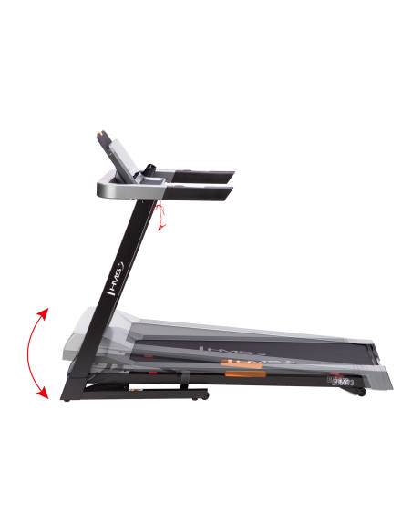 ELECTRIC TREADMILL HMS