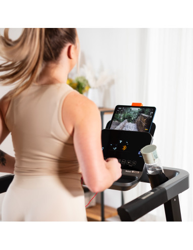 ELECTRIC TREADMILL HMS