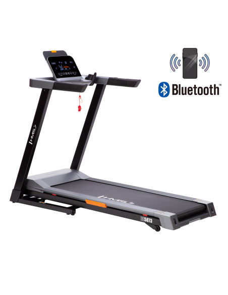 ELECTRIC TREADMILL HMS