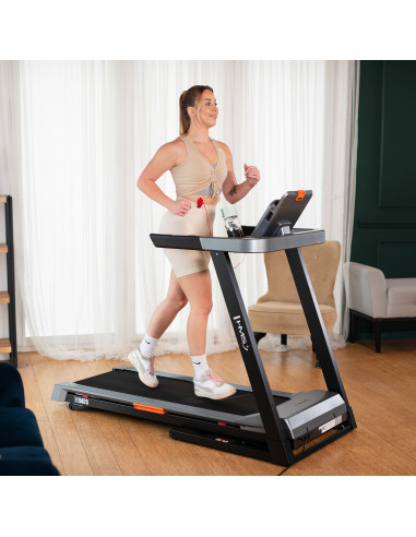 ELECTRIC TREADMILL HMS