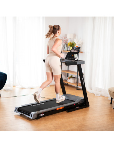 ELECTRIC TREADMILL HMS
