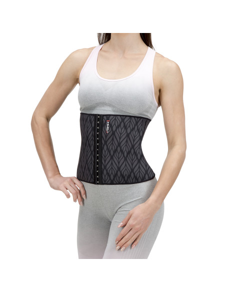 SLIMMING-KORSETT NEOPREN-BANDAGE GRÖßE S/M HMS