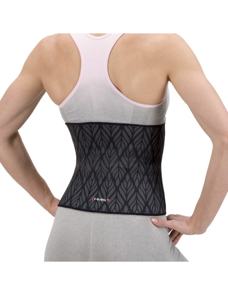 SLIMMING-KORSETT NEOPREN-BANDAGE GRÖßE S/M HMS