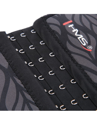 SLIMMING-KORSETT NEOPREN-BANDAGE GRÖßE L/XL HMS