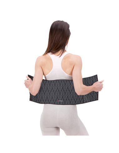 SLIMMING-KORSETT NEOPREN-BANDAGE GRÖßE L/XL HMS
