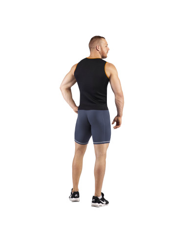 GRÖßE M SHAPING T-SHIRT FÜR MÄNNER HMS