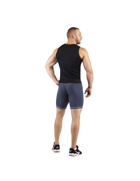 GRÖßE M SHAPING T-SHIRT FÜR MÄNNER HMS