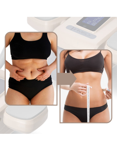 BROWN AUTOMATISCHES ABS-ROLLE MIT LCD UND USB-AUFLADUNG HMS