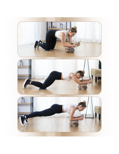 BROWN AUTOMATISCHES ABS-ROLLE MIT LCD UND USB-AUFLADUNG HMS