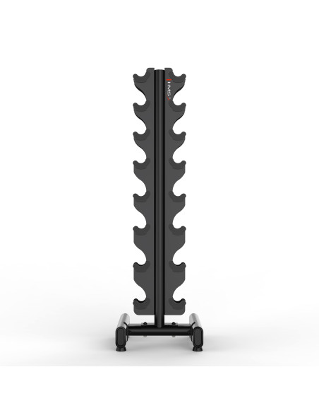 VERTIKALER HANTEL- UND GEWICHTSSTÄNDER SEMI COMMERCIAL HMS