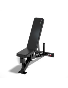 VERSTELLBARE TRAININGSBANK SEMI COMMERCIAL HMS