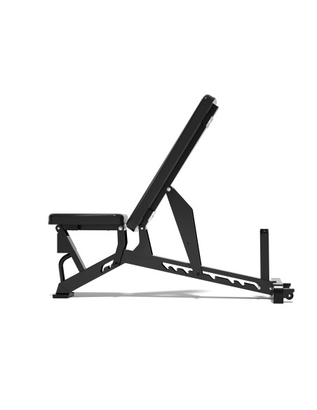 VERSTELLBARE TRAININGSBANK SEMI COMMERCIAL HMS