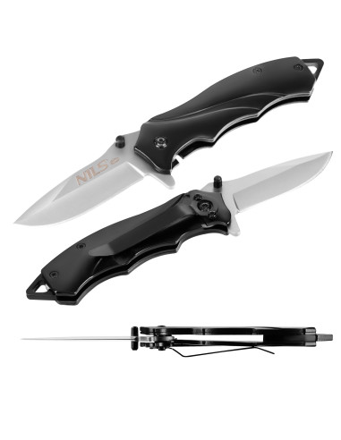 NILS CAMP TAKTISCHES MESSER