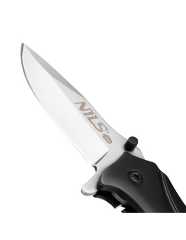 NILS CAMP TAKTISCHES MESSER