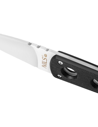 NILS CAMP TAKTISCHES MESSER