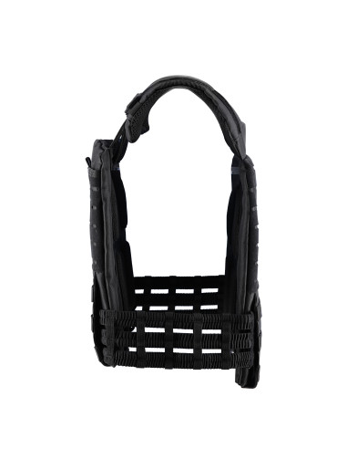 TAKTISCHE GEWICHTSWESTE VERSTELLBAR 6,5 KG HMS PREMIUM