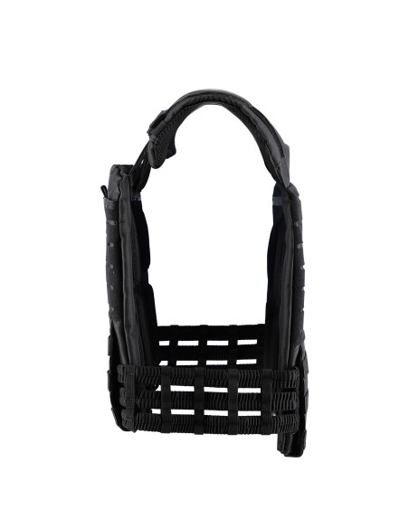 TAKTISCHE GEWICHTSWESTE VERSTELLBAR 6,5 KG HMS PREMIUM