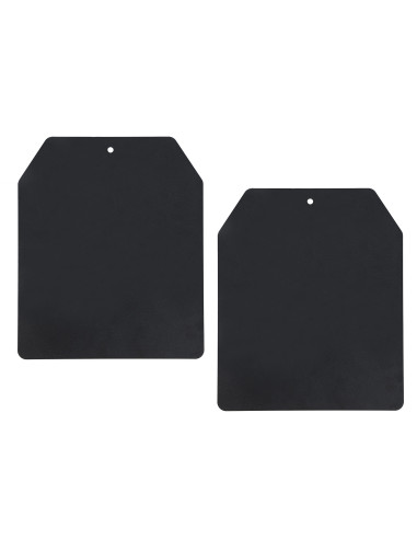 TAKTISCHE GEWICHTSWESTE VERSTELLBAR 6,5 KG HMS PREMIUM