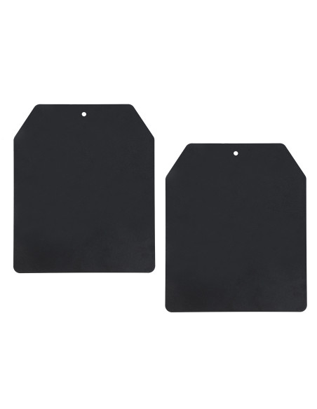 TAKTISCHE GEWICHTSWESTE VERSTELLBAR 6,5 KG HMS PREMIUM