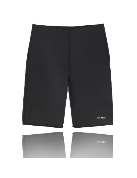 GRÖßE S KURZE HOSE AUS NEOPREN MIT SLIMMING-EFFEKT HMS