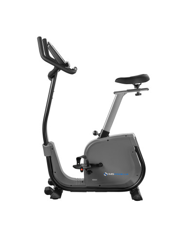 ERGOMETER MIT GENERATOR – ELEKTROMAGNETISCH HMS PREMIUM