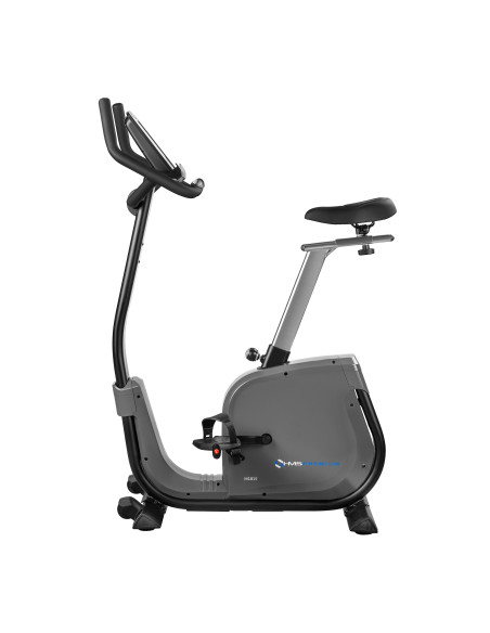 ERGOMETER MIT GENERATOR – ELEKTROMAGNETISCH HMS PREMIUM