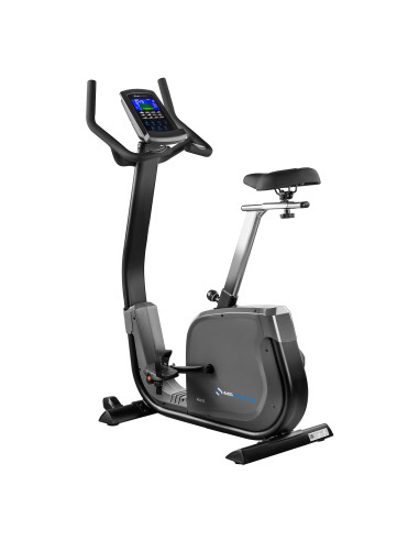 ERGOMETER MIT GENERATOR – ELEKTROMAGNETISCH HMS PREMIUM