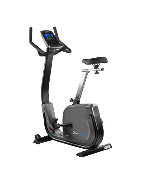 ERGOMETER MIT GENERATOR – ELEKTROMAGNETISCH HMS PREMIUM