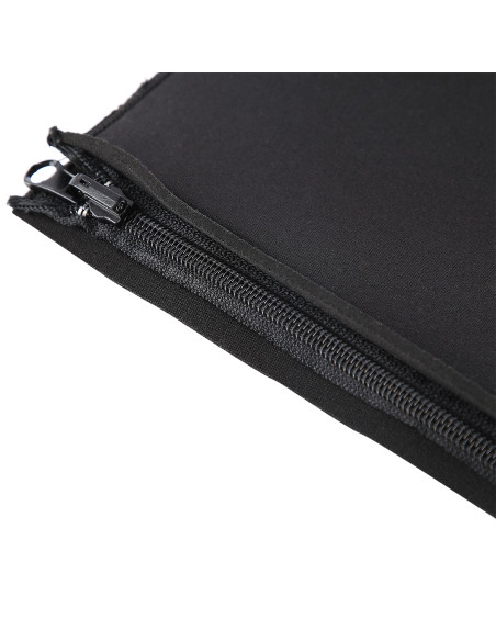 GRÖßE M KURZE HOSE AUS NEOPREN MIT SLIMMING-EFFEKT HMS