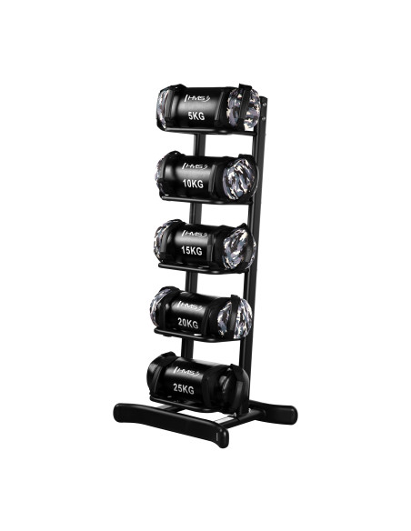 POWER BAG STÄNDER – TRAININGS-SÄCKE COMMERCIAL HMS