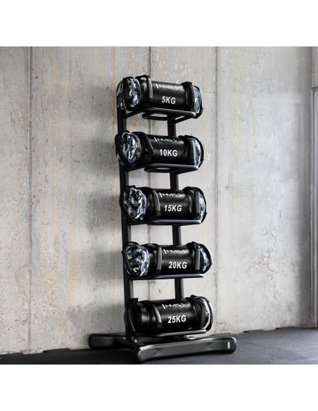 POWER BAG STÄNDER – TRAININGS-SÄCKE COMMERCIAL HMS