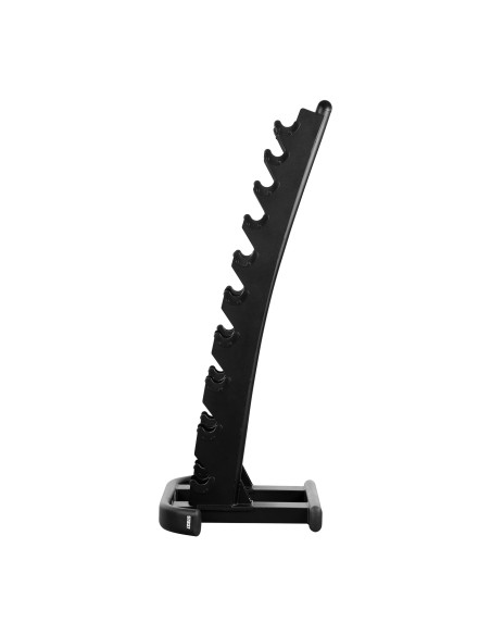 VERTIKALER HANTELSTÄNDER COMMERCIAL HMS