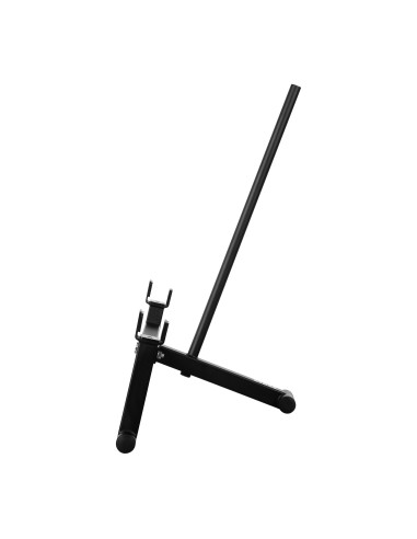 LANGHANTELHEBER DEADLIFT BARBELL JACK COMMERCIAL HMS