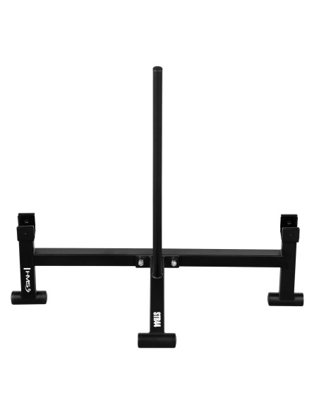 LANGHANTELHEBER DEADLIFT BARBELL JACK COMMERCIAL HMS