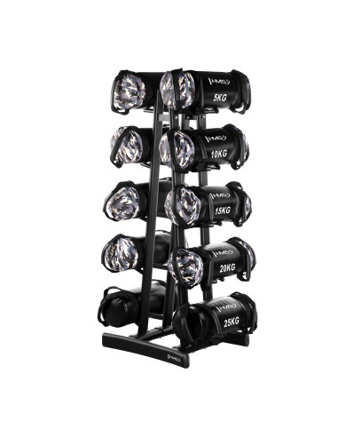 MEDIZINBALLSTÄNDER COMMERCIAL HMS