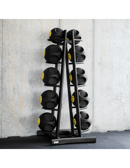 MEDIZINBALLSTÄNDER COMMERCIAL HMS