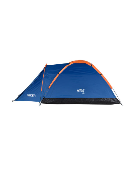 CAMPINGZELT HIKER NILS CAMP