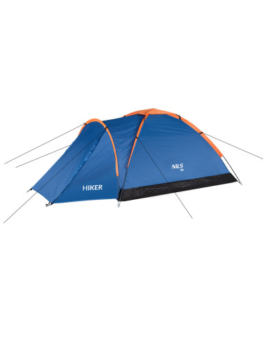 CAMPINGZELT HIKER NILS CAMP