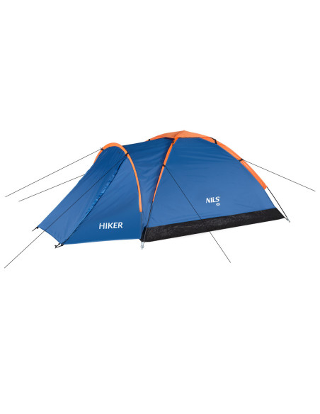 CAMPINGZELT HIKER NILS CAMP